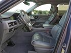 2021 Lincoln Aviator Reserve Blue vin: 5LM5J7WC4MGL05455