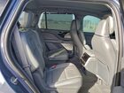 2021 Lincoln Aviator Reserve Blue vin: 5LM5J7WC4MGL05455
