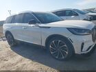 2025 Lincoln Aviator Reserve Белый vin: 5LM5J7WC4SGL11009