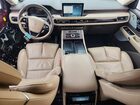 2022 Lincoln Aviator Reserve Бордовый vin: 5LM5J7XC2NGL08676