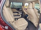 2022 Lincoln Aviator Reserve Бордовый vin: 5LM5J7XC2NGL08676