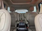 2022 Lincoln Aviator Reserve Бордовый vin: 5LM5J7XC2NGL08676