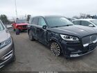 2023 Lincoln Aviator Reserve Black vin: 5LM5J7XC2PGL13220