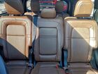 2024 Lincoln Aviator Reserve Серебряный vin: 5LM5J7XC2RGL06738