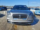 2024 Lincoln Aviator Reserve Серебряный vin: 5LM5J7XC2RGL06738