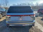 2024 Lincoln Aviator Reserve Серебряный vin: 5LM5J7XC2RGL06738