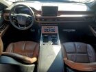 2024 Lincoln Aviator Reserve Серебряный vin: 5LM5J7XC2RGL06738