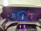 2025 Lincoln Aviator Reserve Черный vin: 5LM5J7XC2SGL15848