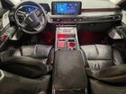 2025 Lincoln Aviator Reserve Черный vin: 5LM5J7XC2SGL15848