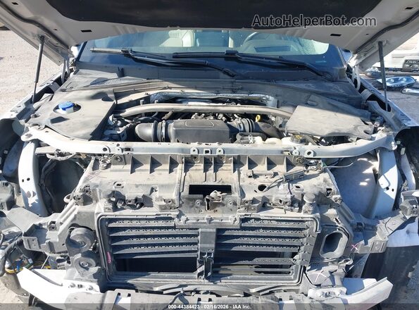 5LM5J7XC3LGL00616 2020 LINCOLN AVIATOR Серый Вид сзади