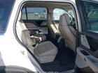 2020 Lincoln Aviator Reserve Серый vin: 5LM5J7XC3LGL00616