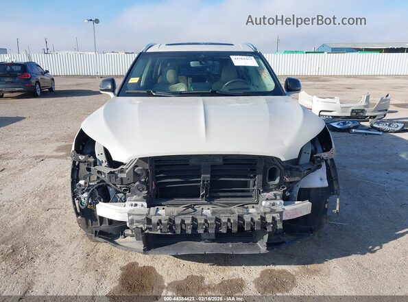 5LM5J7XC3LGL00616 2020 LINCOLN AVIATOR Серый Вид задней части салона