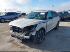 2020 Lincoln Aviator Reserve Серый vin: 5LM5J7XC3LGL00616