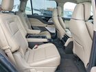 2022 Lincoln Aviator Reserve Черный vin: 5LM5J7XC3NGL02210