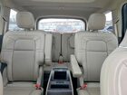 2022 Lincoln Aviator Reserve Черный vin: 5LM5J7XC3NGL02210