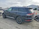 2022 Lincoln Aviator Reserve Черный vin: 5LM5J7XC3NGL02210