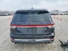 2022 Lincoln Aviator Reserve Черный vin: 5LM5J7XC3NGL02210