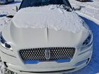 2022 Lincoln Aviator Reserve Белый vin: 5LM5J7XC3NGL06824