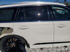 2022 Lincoln Aviator Reserve Белый vin: 5LM5J7XC3NGL06824