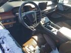 2022 Lincoln Aviator Reserve Белый vin: 5LM5J7XC3NGL06824