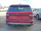 2025 Lincoln Aviator Reserve Red vin: 5LM5J7XC5SGL06593