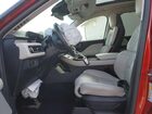 2025 Lincoln Aviator Reserve Red vin: 5LM5J7XC5SGL06593