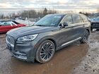2020 Lincoln Aviator Reserve Charcoal vin: 5LM5J7XC6LGL10976