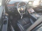 2024 Lincoln Aviator Reserve Black vin: 5LM5J7XC6RGL10775