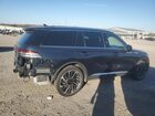 2024 Lincoln Aviator Reserve Black vin: 5LM5J7XC6RGL10775