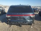 2024 Lincoln Aviator Reserve Black vin: 5LM5J7XC6RGL10775