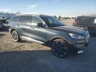 2024 Lincoln Aviator Reserve Black vin: 5LM5J7XC6RGL10775