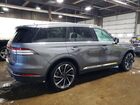 2024 Lincoln Aviator Reserve Gray vin: 5LM5J7XC9RGL08499