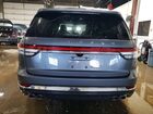 2024 Lincoln Aviator Reserve Gray vin: 5LM5J7XC9RGL08499