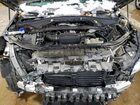 2024 Lincoln Aviator Reserve Gray vin: 5LM5J7XC9RGL08499