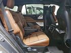 2024 Lincoln Aviator Reserve Gray vin: 5LM5J7XC9RGL08499