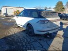 2024 Lincoln Aviator Reserve Белый vin: 5LM5J7XCXRGL05952