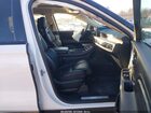 2024 Lincoln Aviator Reserve Белый vin: 5LM5J7XCXRGL05952