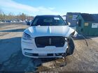 2024 Lincoln Aviator Reserve Белый vin: 5LM5J7XCXRGL05952