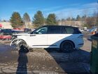 2024 Lincoln Aviator Reserve Белый vin: 5LM5J7XCXRGL05952