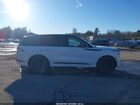 2024 Lincoln Aviator Reserve Белый vin: 5LM5J7XCXRGL05952