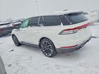 2026 Lincoln Aviator Reserve Белый vin: 5LM5J7XCXTGL02783