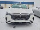 2026 Lincoln Aviator Reserve Белый vin: 5LM5J7XCXTGL02783