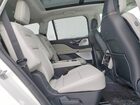 2026 Lincoln Aviator Reserve Белый vin: 5LM5J7XCXTGL02783