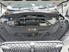 2026 Lincoln Aviator Reserve Белый vin: 5LM5J7XCXTGL02783