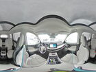 2026 Lincoln Aviator Reserve Белый vin: 5LM5J7XCXTGL02783