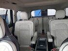2020 Lincoln Aviator Black Label Белый vin: 5LM5J9XC0LGL02013
