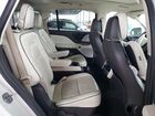 2020 Lincoln Aviator Black Label Белый vin: 5LM5J9XC0LGL02013