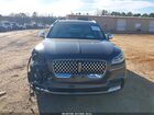 2020 Lincoln Aviator Black Label Черный vin: 5LM5J9XC0LGL04957