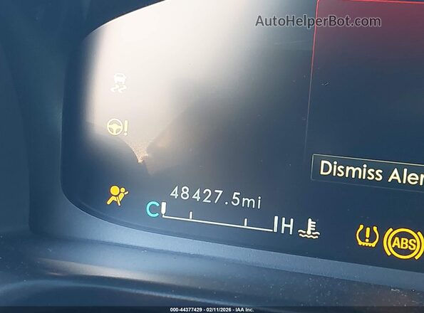 5LM5J9XC0LGL04957 2020 LINCOLN AVIATOR Черный 