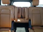 2025 Lincoln Aviator Black Label Синий vin: 5LM5J9XC8SGL29538